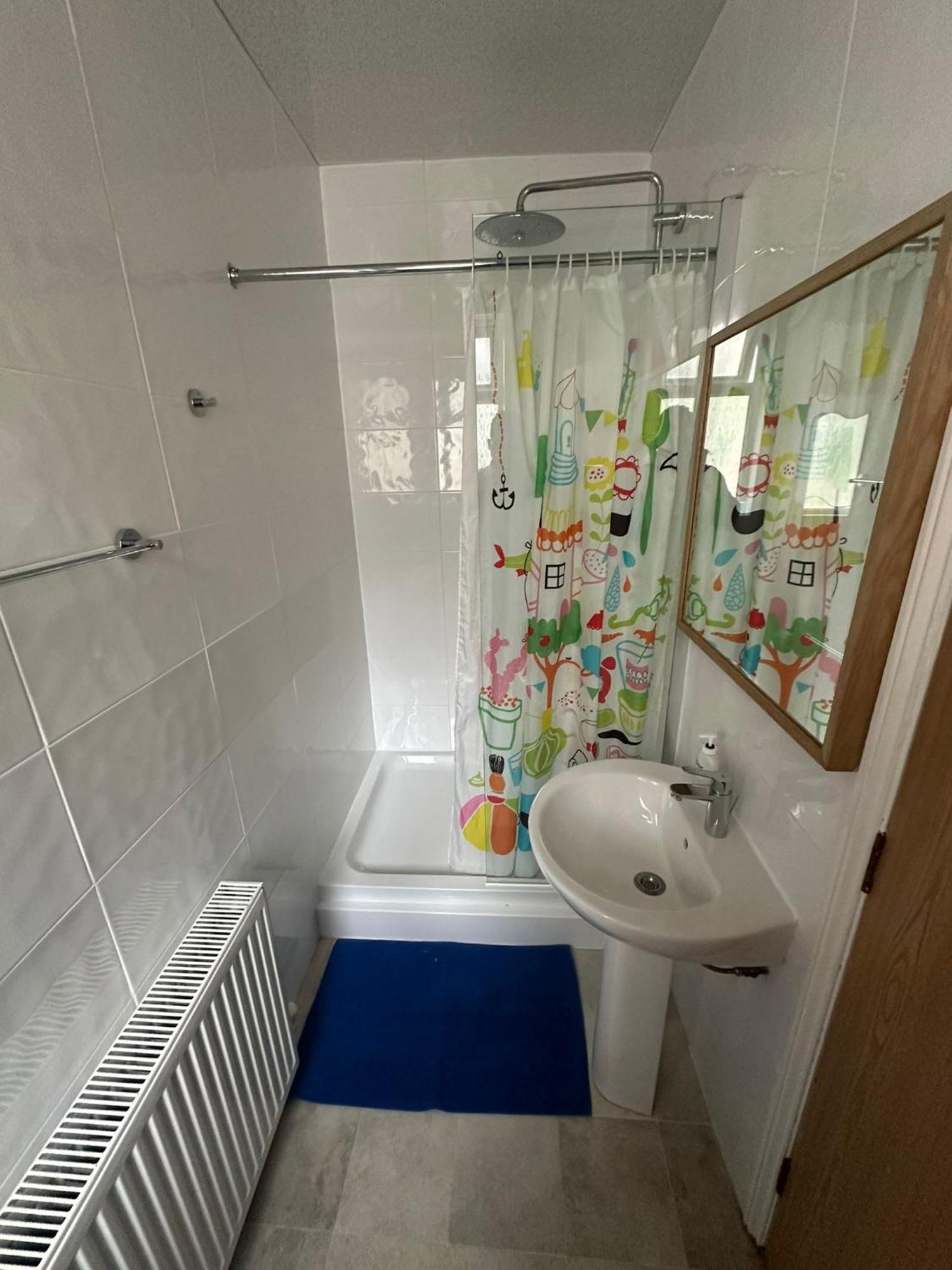 3 Luxury En-Suite Bedrooms Cardiff Luaran gambar